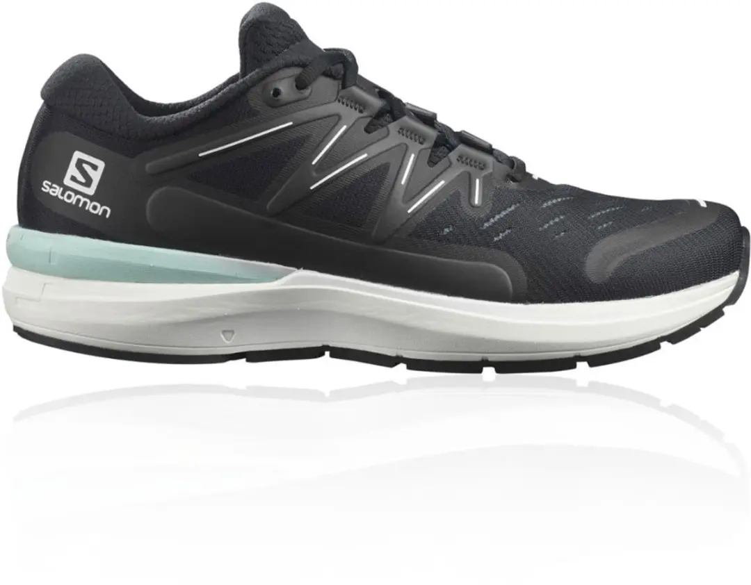 Salomon Sonic 4 Confidence Hardloopschoen 46.5