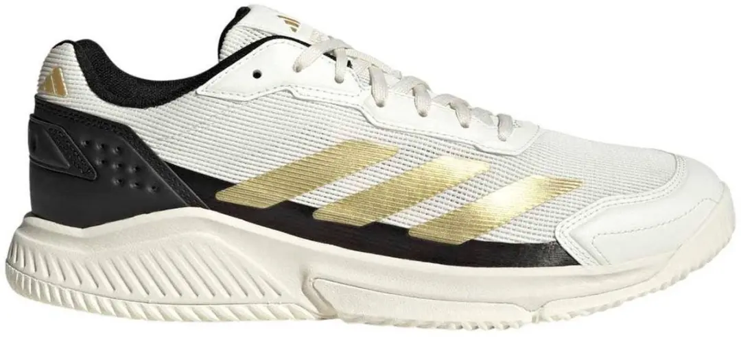adidas Courtquick Padelschoenen 46