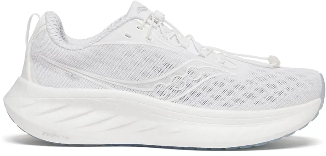 Saucony Ride 18 Dames Hardloopschoenen