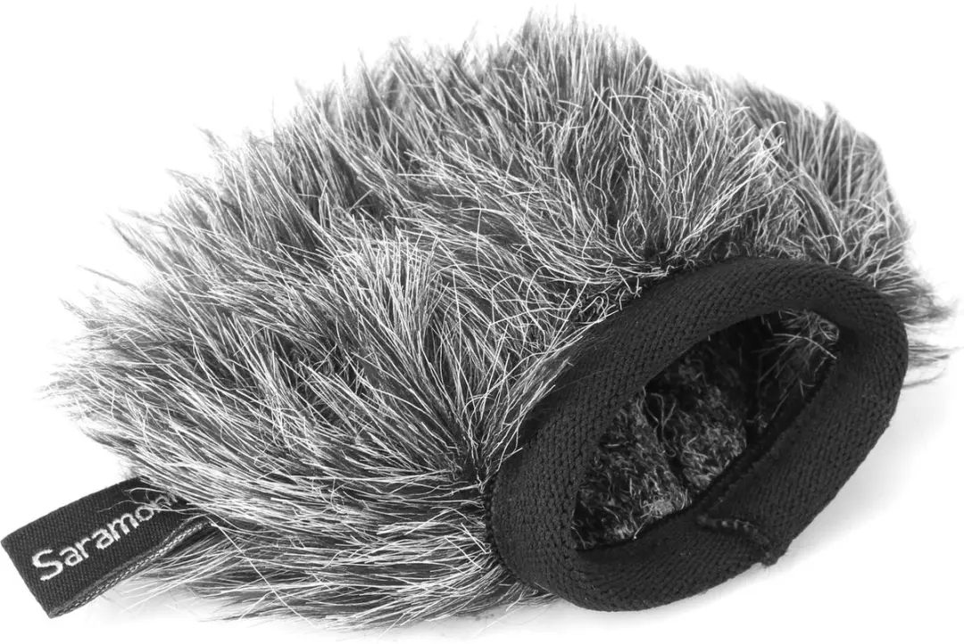 Saramonic VMIC-WS-S Furry Windshield