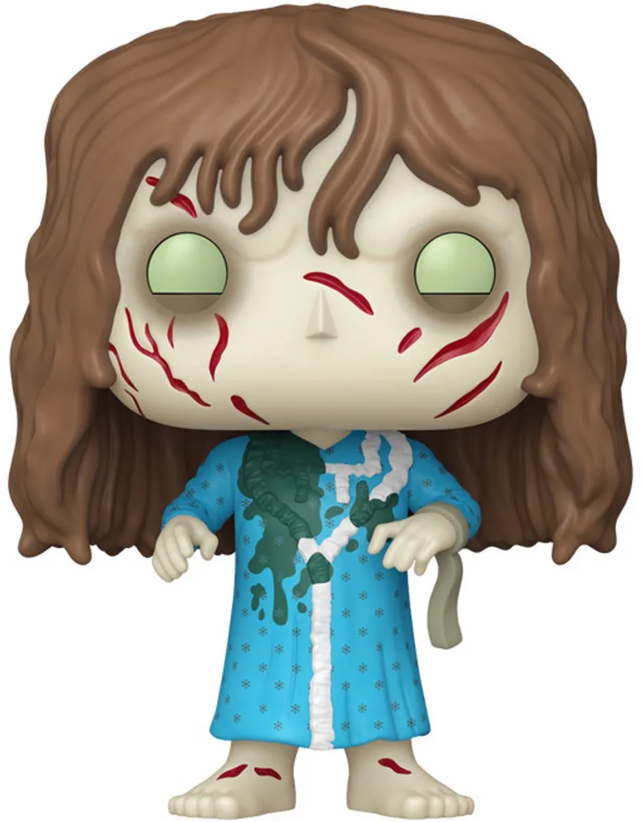 Funko Pop! Der Exorzist Regan MacNeil 88355 - Standard