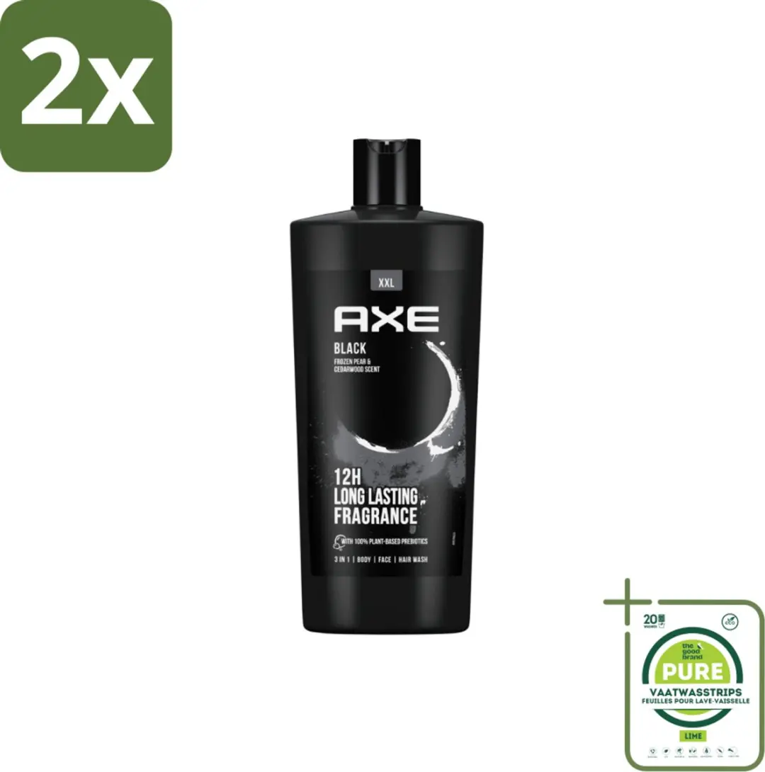 AXE