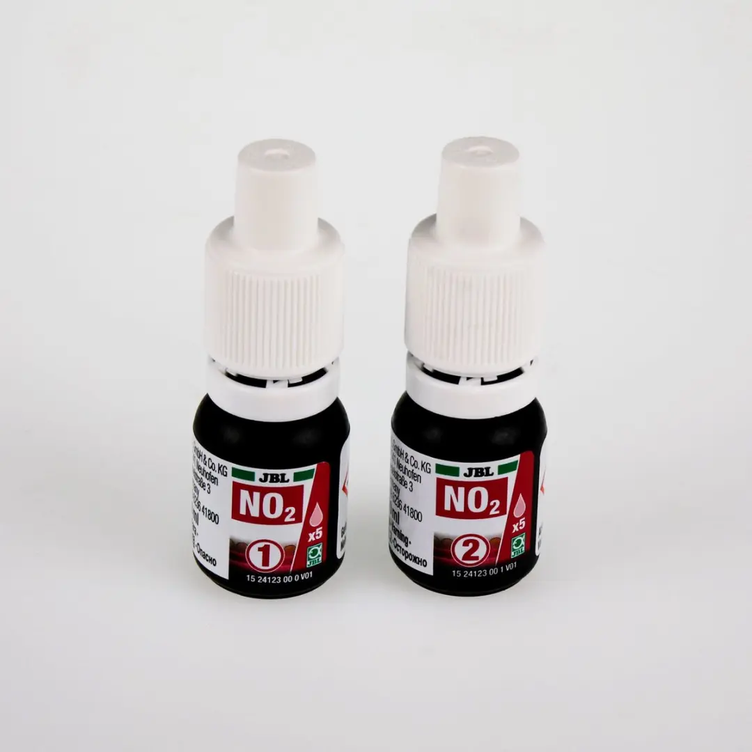 JBL ProAquatest NO2 Nitriet Hervulling