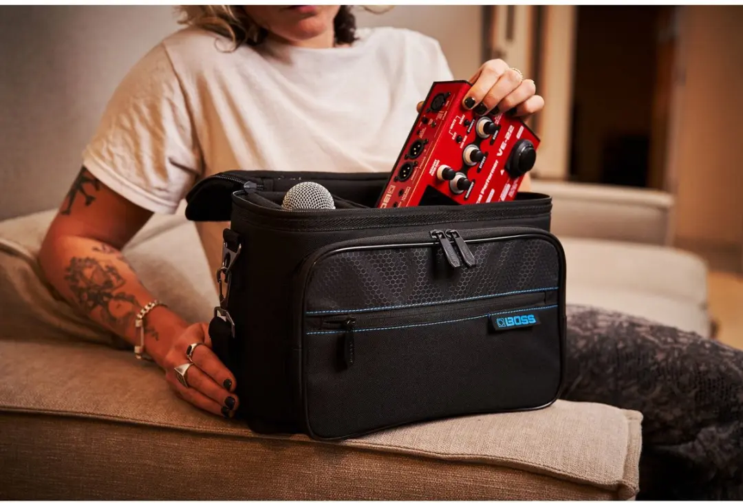 BOSS CB-VE22 Carry Bag - afbeelding 3 van 6