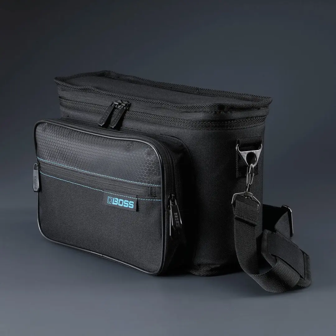 BOSS CB-VE22 Carry Bag - afbeelding 5 van 6