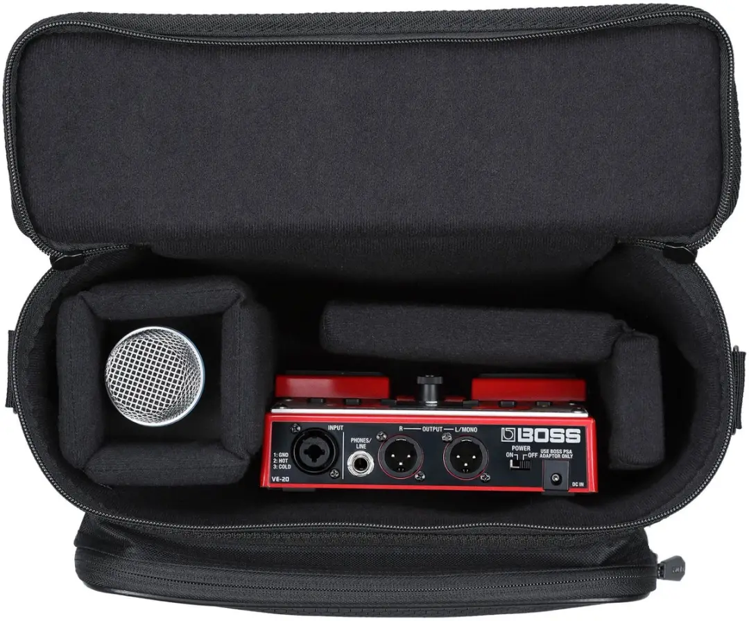 BOSS CB-VE22 Carry Bag - afbeelding 4 van 6