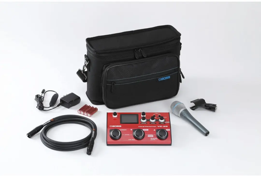 BOSS CB-VE22 Carry Bag - afbeelding 2 van 6