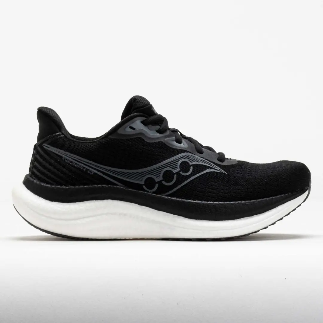 Saucony Triumph 23 WS Hardloopschoen 38,5