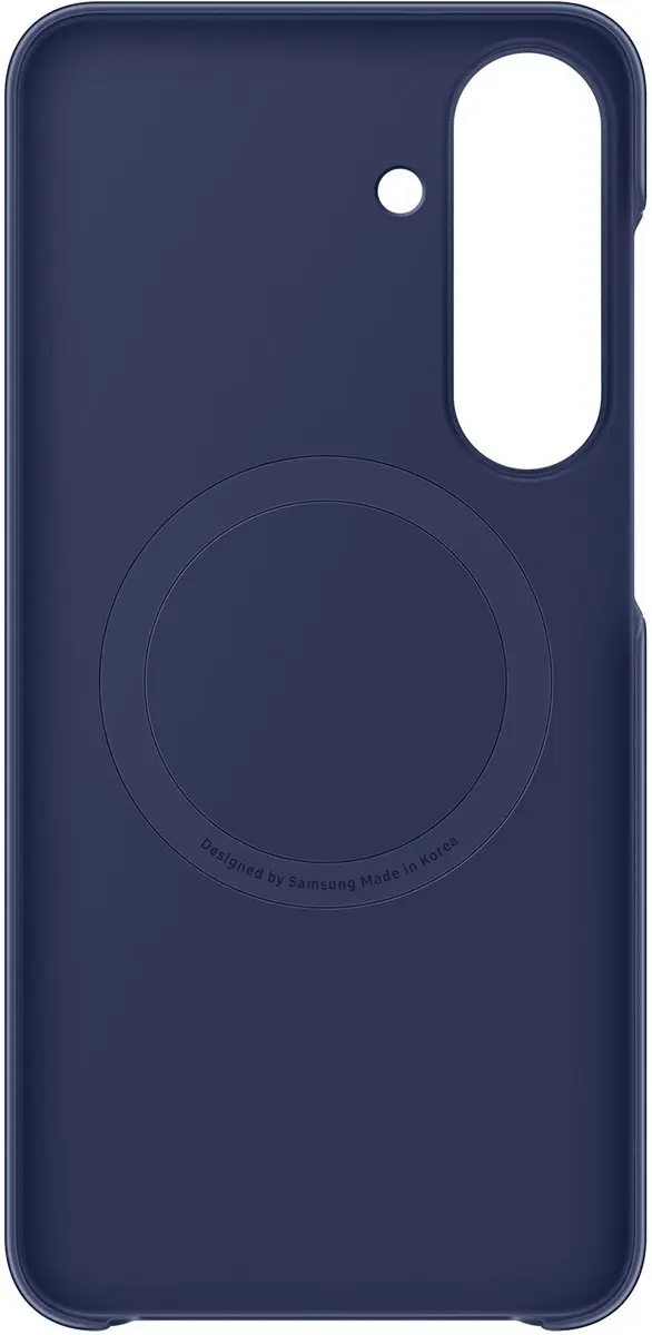 Samsung EF-SS741CLEGWW Slim Magnet Hoesje - S26 FE - Violet