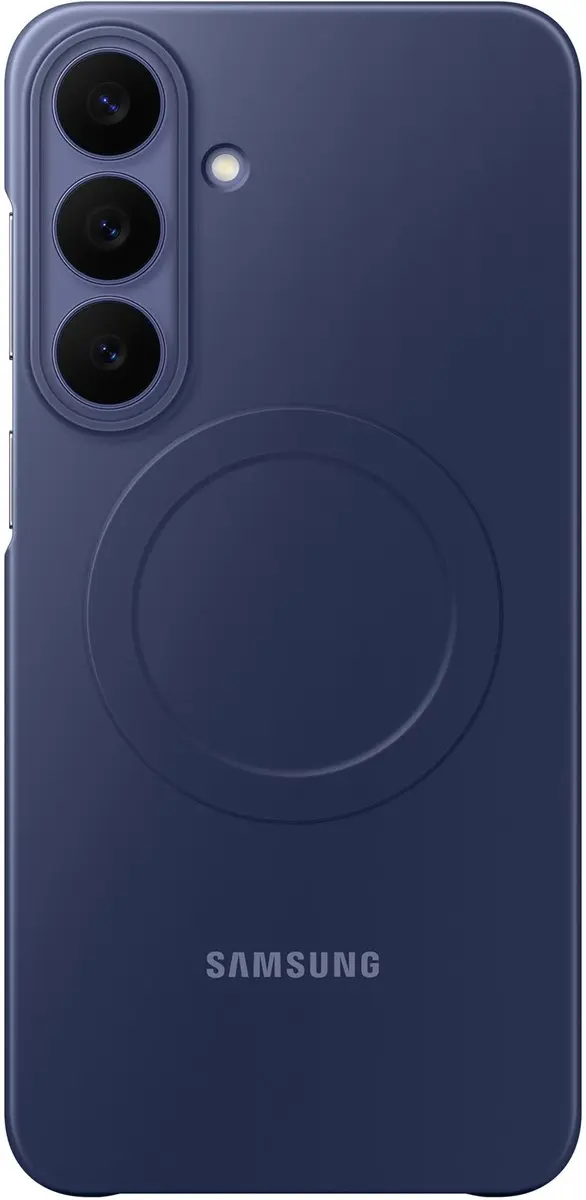 Samsung EF-SS741CLEGWW Slim Magnet Hoesje - S26 FE - Violet