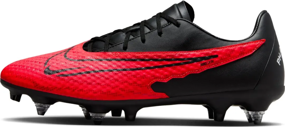 Nike Phantom GX Academy SG-Pro AC Voetbalschoenen 37.5