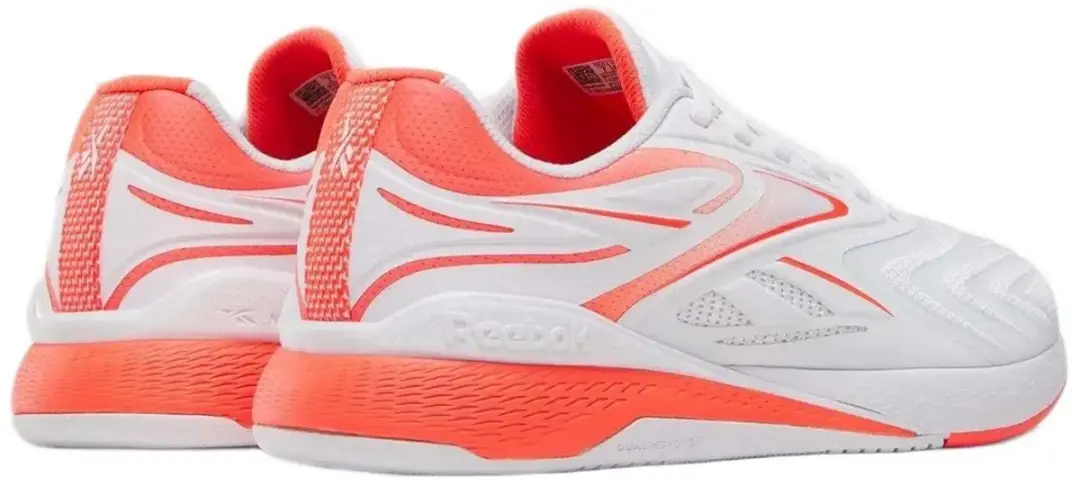 Reebok Nano X5 Edge Schoenen - EU 41 - Wit - afbeelding 4 van 4