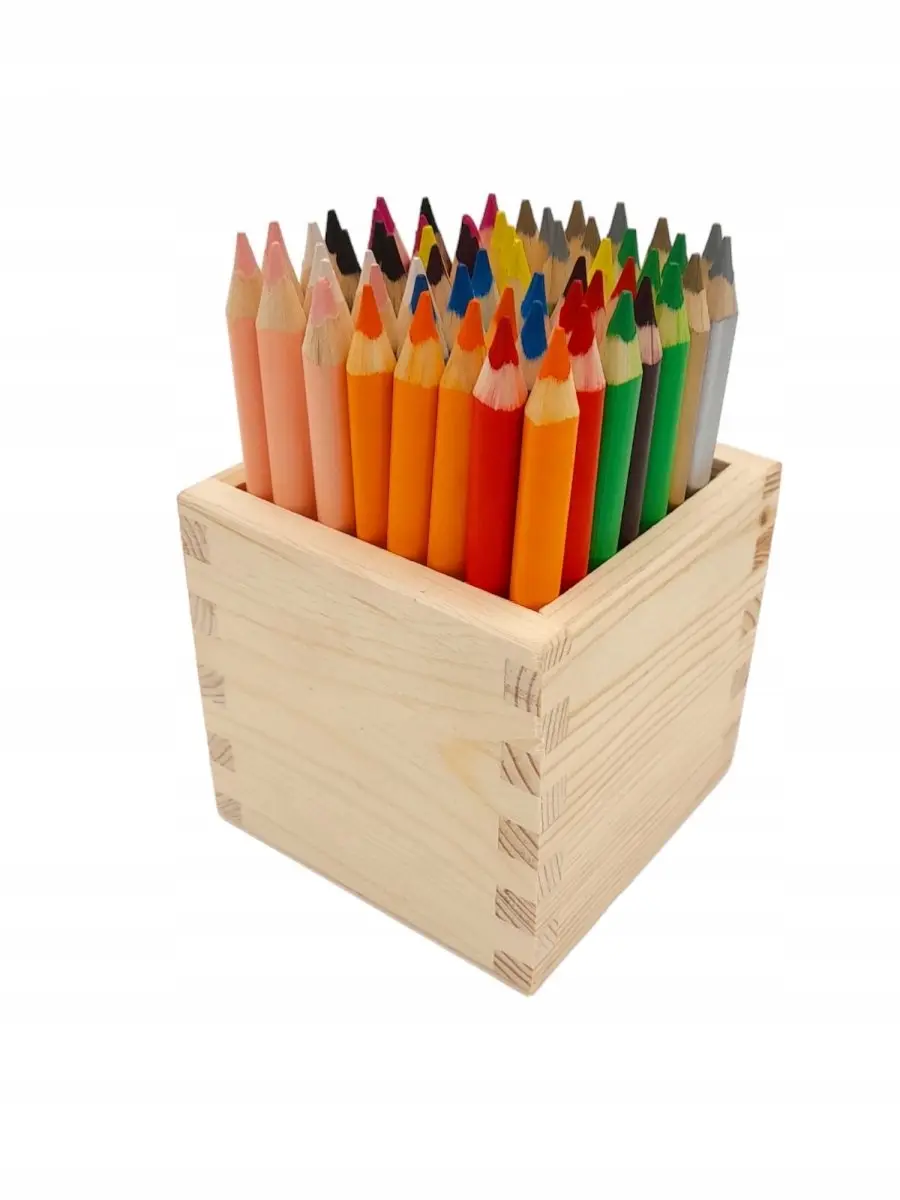 Bambino Kleurpotloden Set 60 Stuks