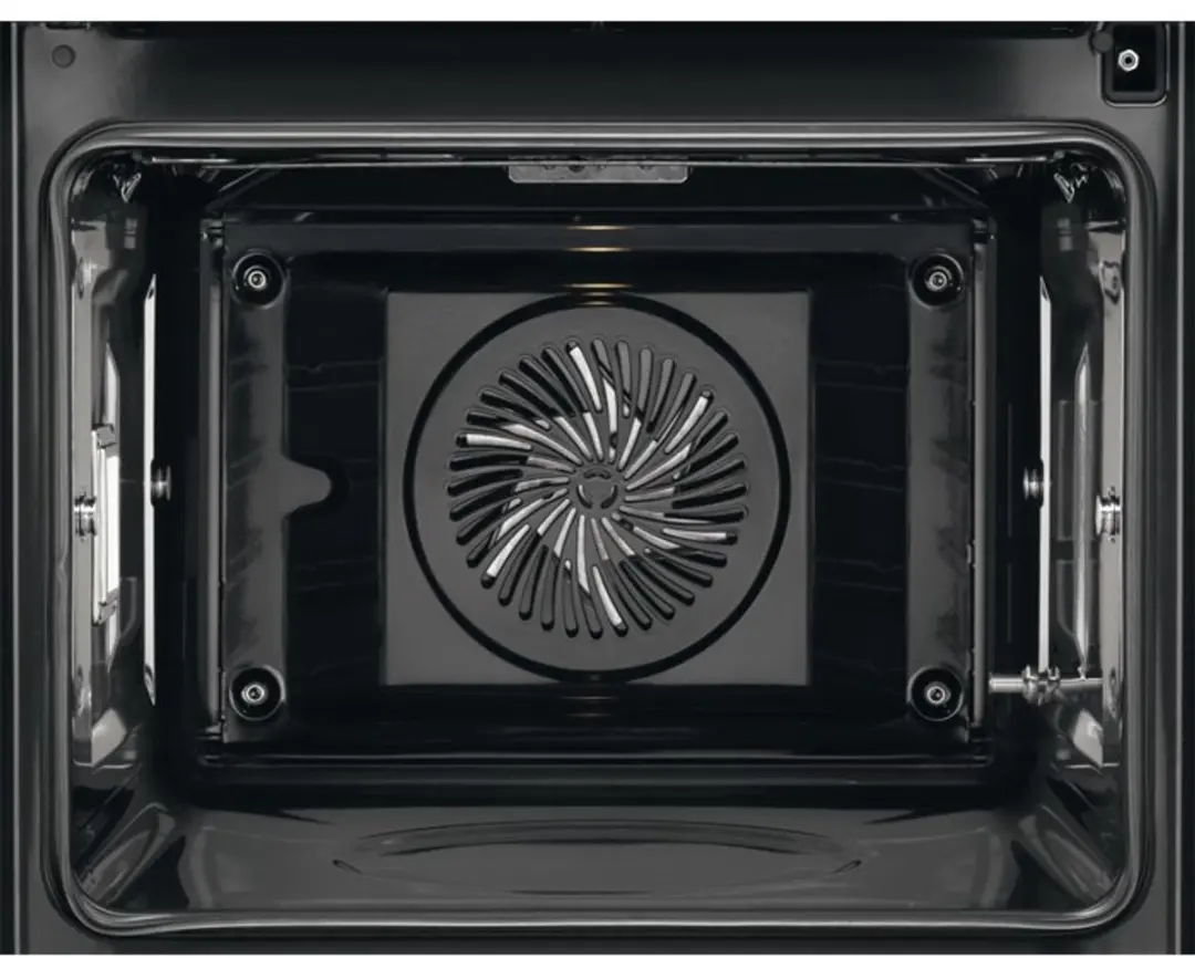 AEG BSE882220M Elektrische Oven 70L - 3500W - Zwart/RVS - afbeelding 6 van 6