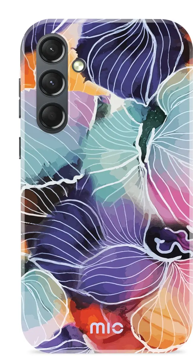 Mobilize Mio MIOFLS265G Hoesje Samsung Galaxy S26