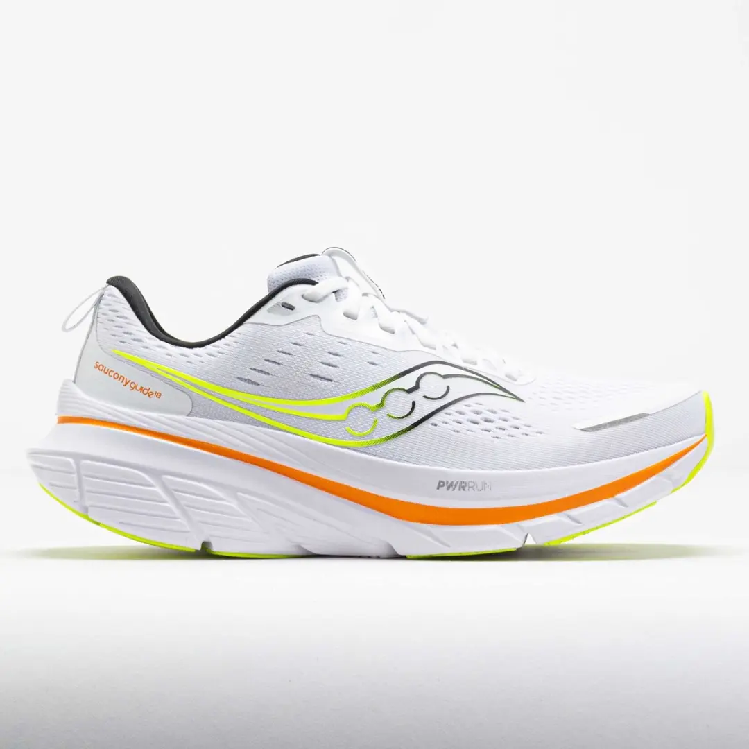 Saucony Guide 18 Hardloopschoenen 42,5