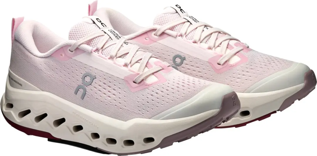 ON Cloudsurfer Trail 2 WS Trail Hardloopschoenen