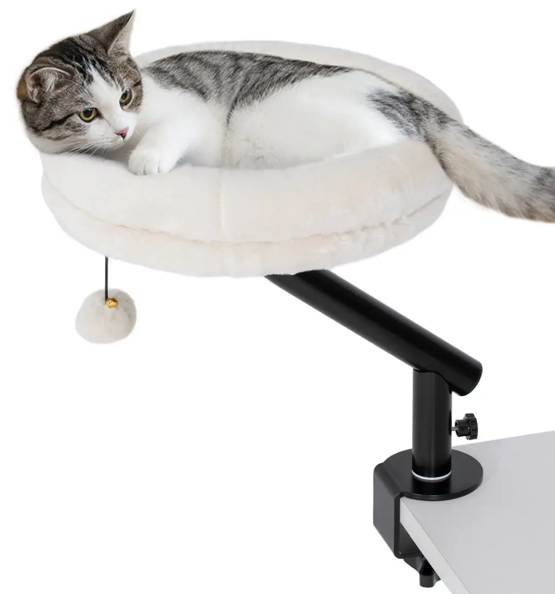 Pawhut Kattenhuis