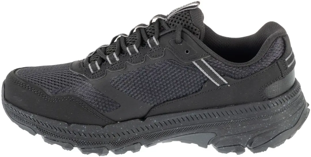 Skechers Go Run Trail Altitude 2.0 Hardloopschoenen 37.5 - Zwart