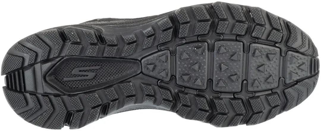 Skechers Go Run Trail Altitude 2.0 Hardloopschoenen 37.5 - Zwart