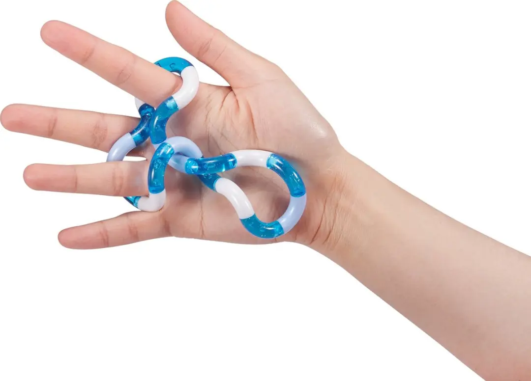 Tangle Junior Fidget 3-Pack Mix