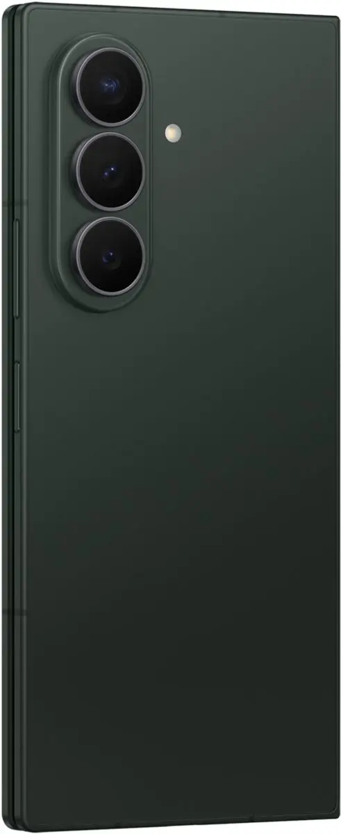 Samsung Galaxy Z Fold8 Ultra SM-F976BDGCEUB - 512GB - Groen