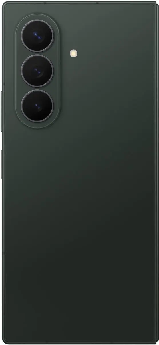 Samsung Galaxy Z Fold8 Ultra SM-F976BDGCEUB - 512GB - Groen