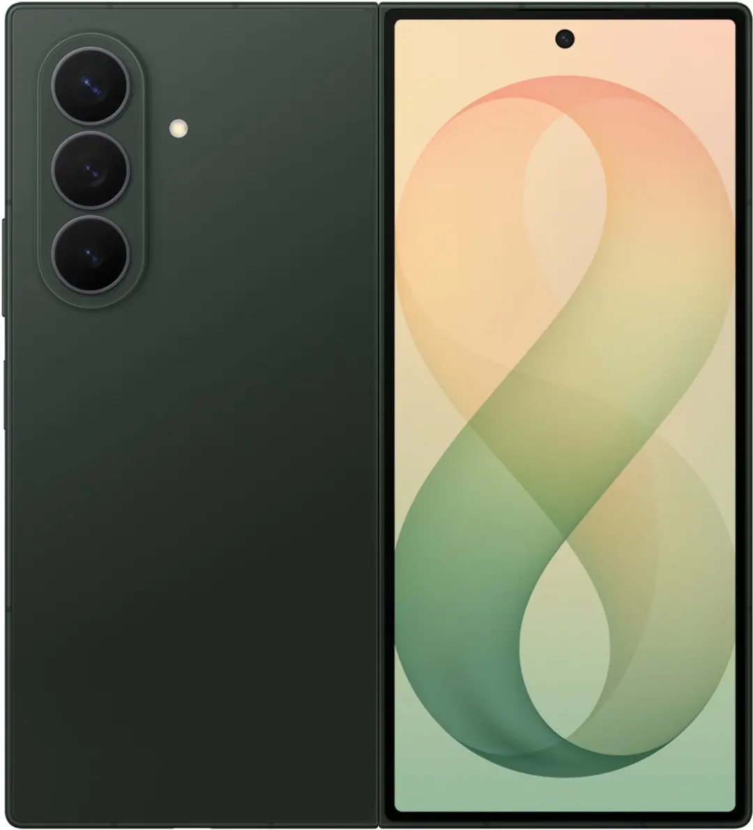 Samsung Galaxy Z Fold8 Ultra SM-F976BDGCEUB