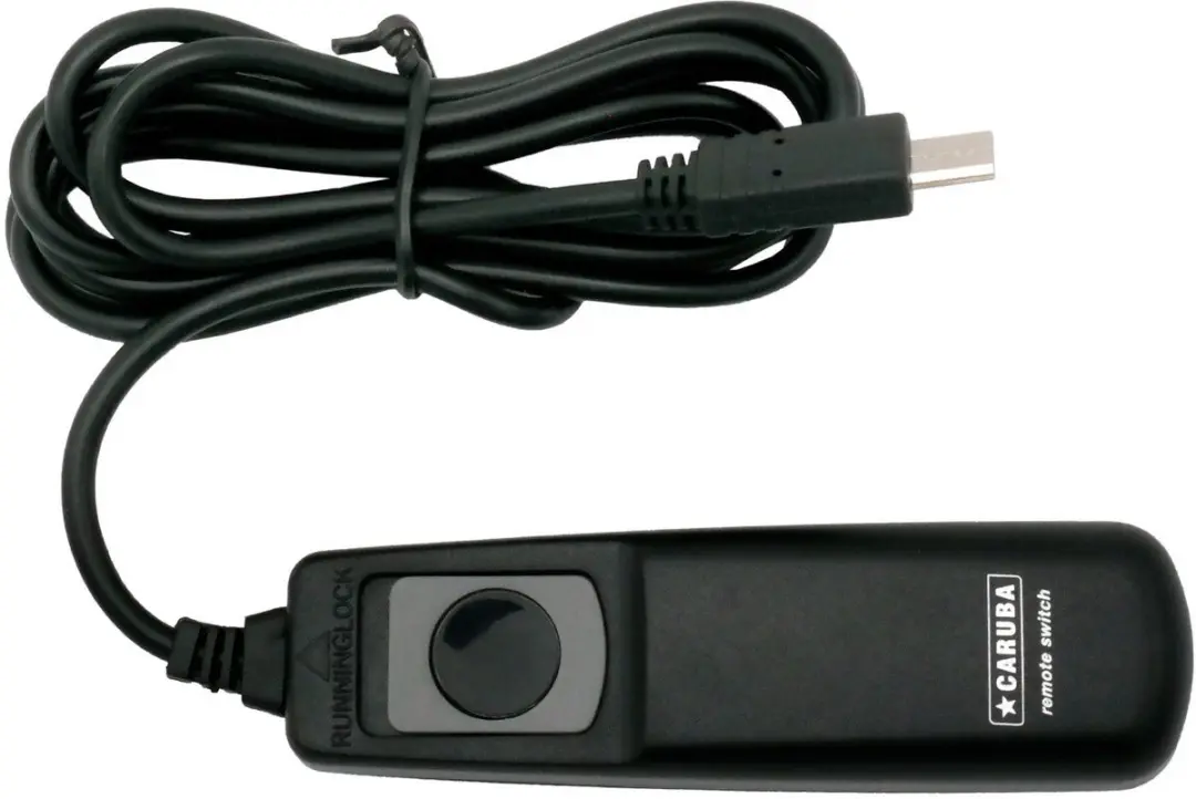 Caruba Sony Type-2 Afstandsbediening D134672