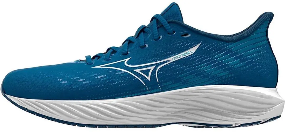 Mizuno Enerzy Rider Jr Hardloopschoen 37