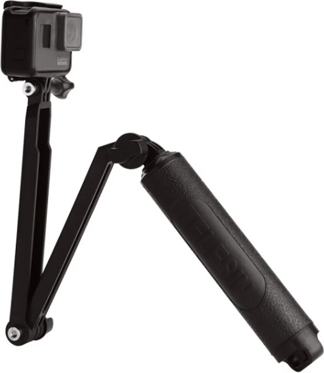 Telesin 3-Weg Selfiestick GP-MFW-300