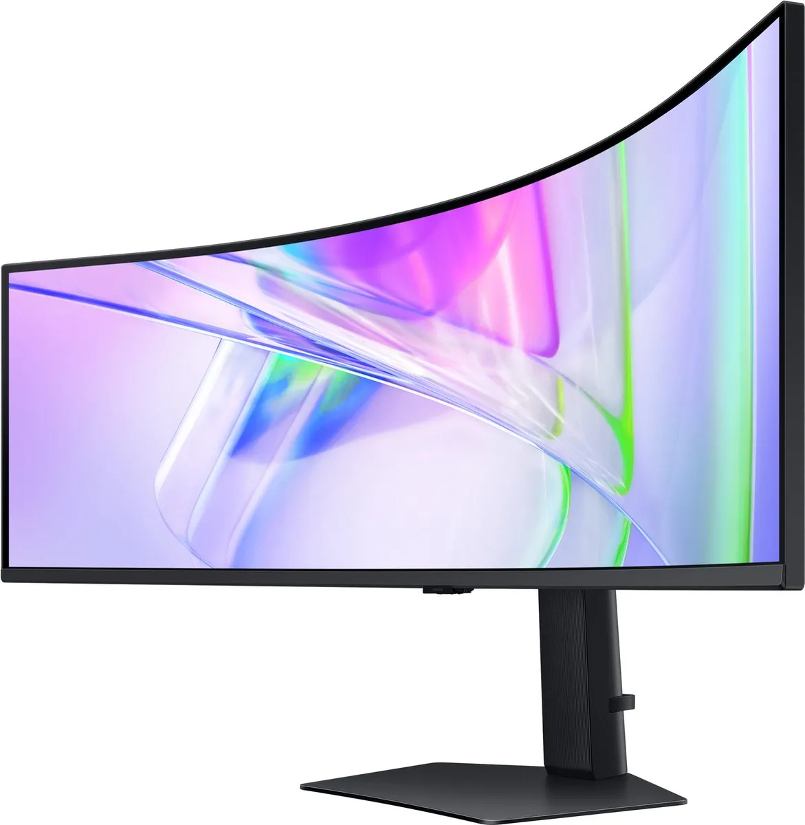 Samsung LS49C950UAU Curved Ultrawide Monitor 49" - 120Hz - USB-C 90W