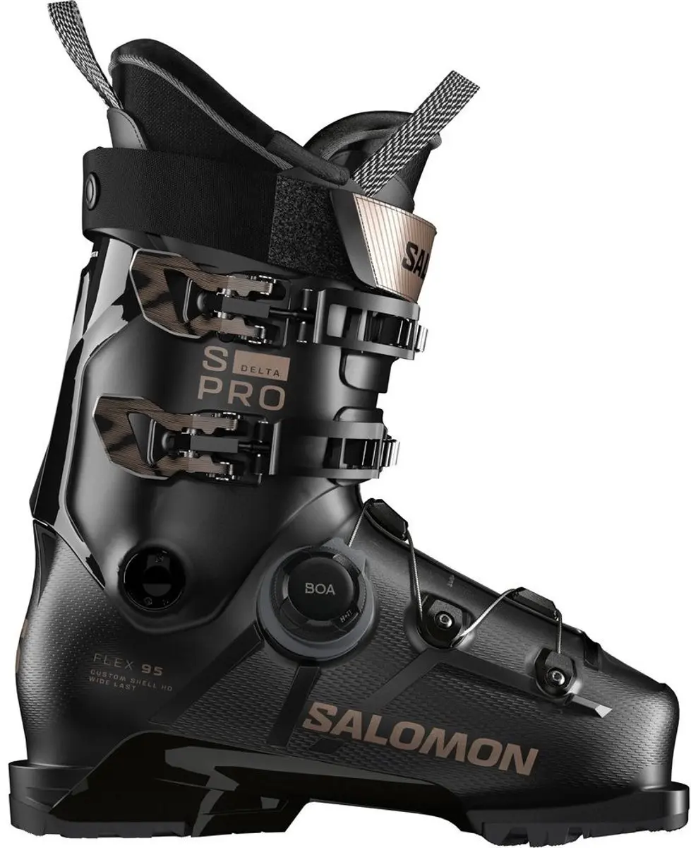 Salomon S/PRO Delta BOA 95 Dames Skischoenen 24