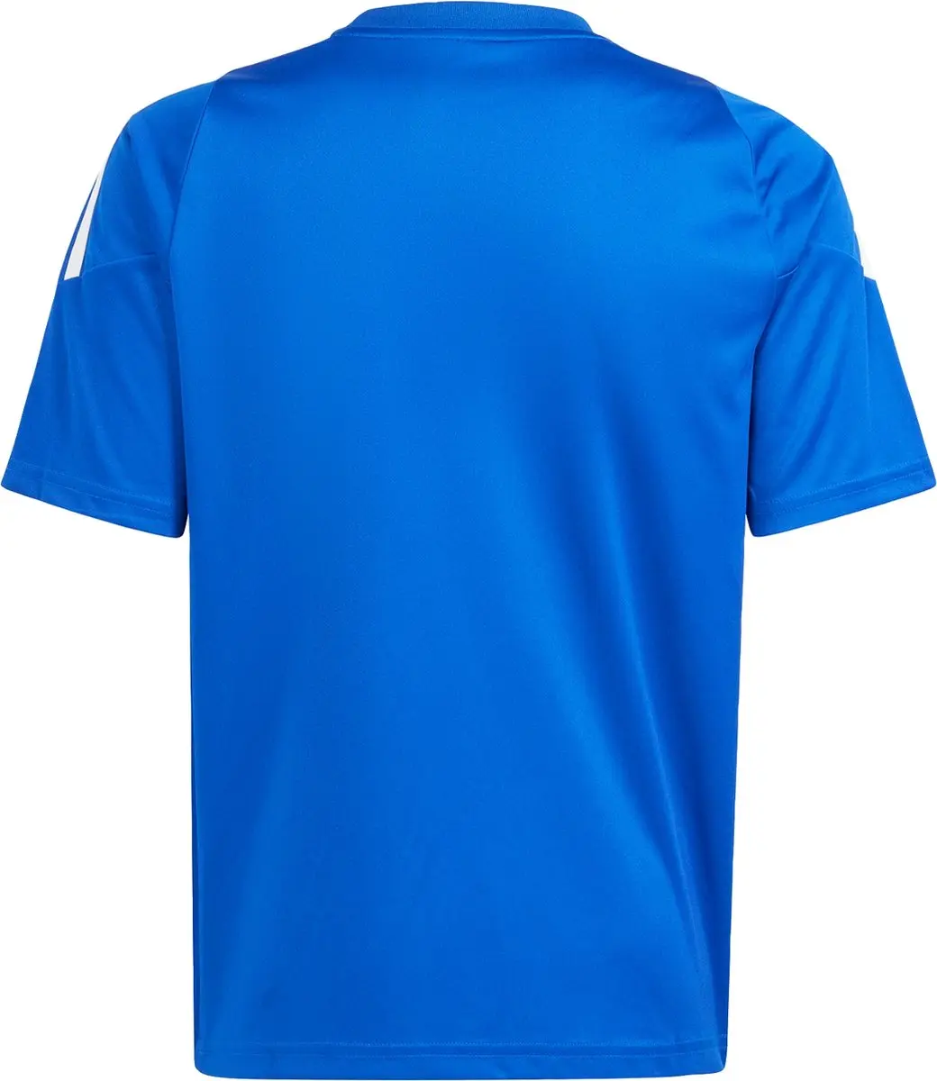 Adidas Performance Tiro 24 Shirt Kids 140 - Blauw - afbeelding 4 van 6