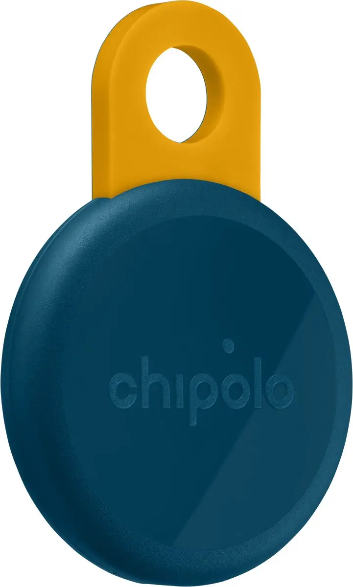 Chipolo LOOP Bluetooth Tracker