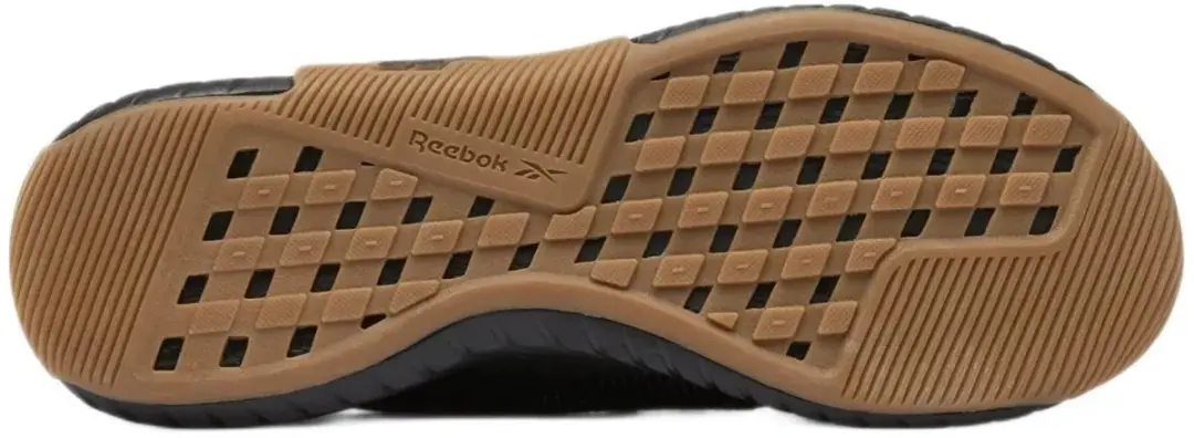 Reebok Flip Charge Schoenen - 42.5 EU - Zwart/Grijs - afbeelding 4 van 4