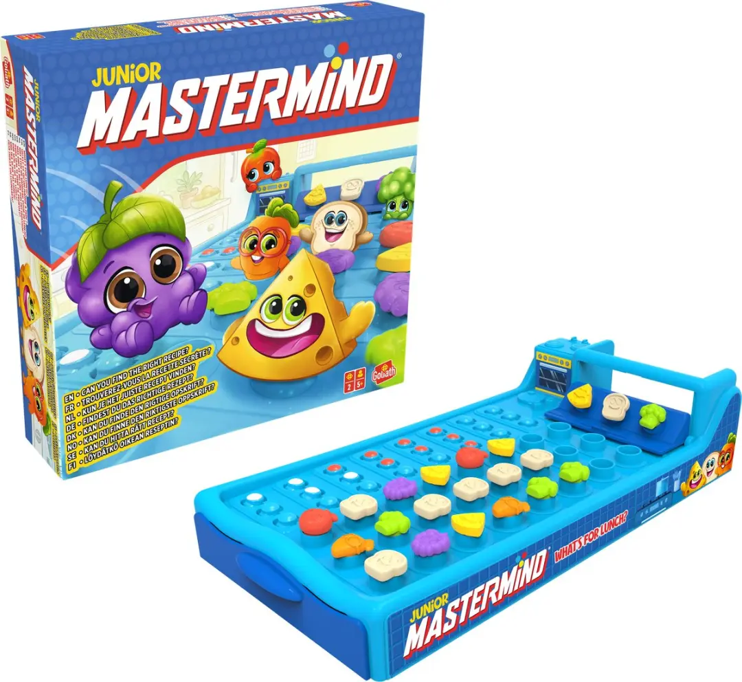 Goliath Mastermind Junior