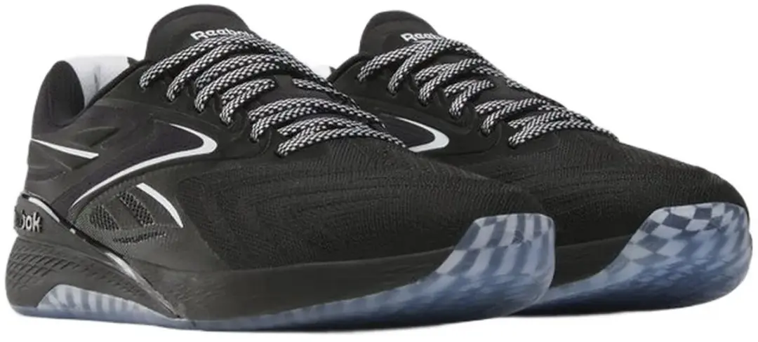 Reebok Nano X5 Edge Schoenen - 44.5 - Zwart