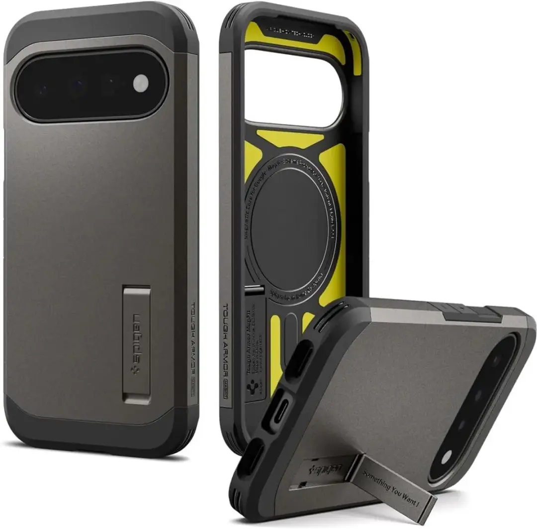 Spigen Tough Armor ACS11855 Hoesje