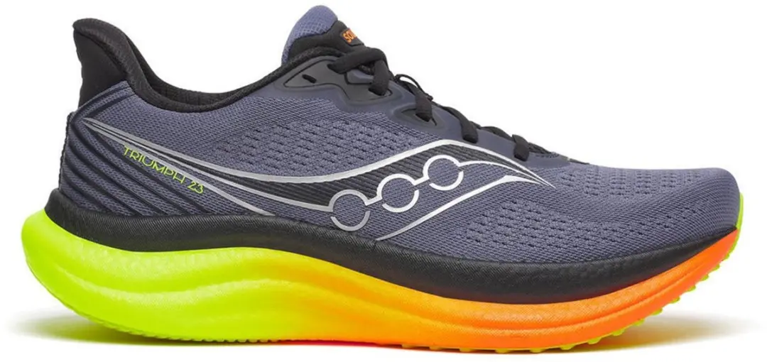 Saucony Triumph 23