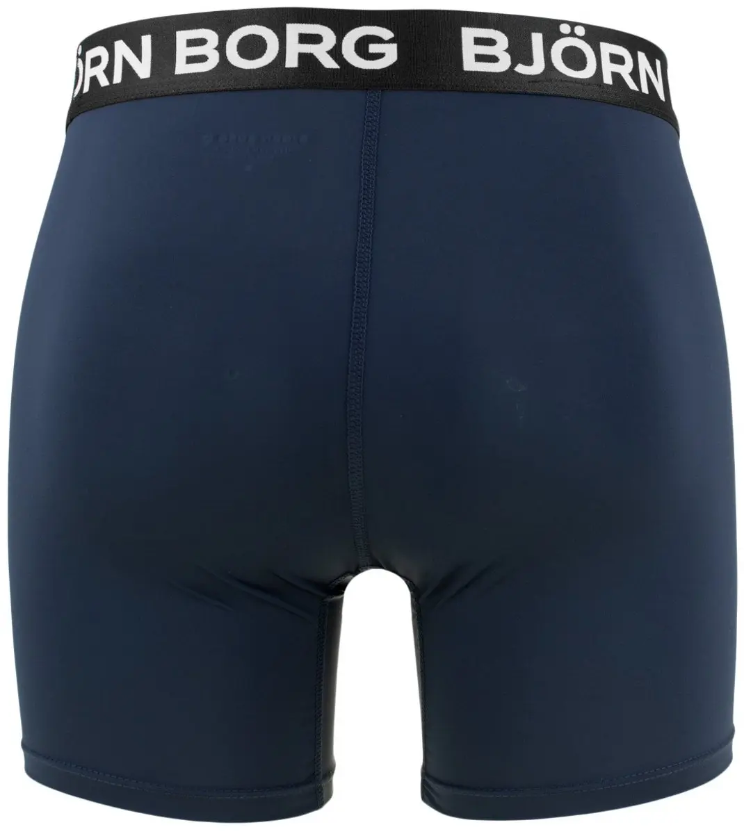 Björn Borg Heren Sports 3P Boxers - XXL - Multi