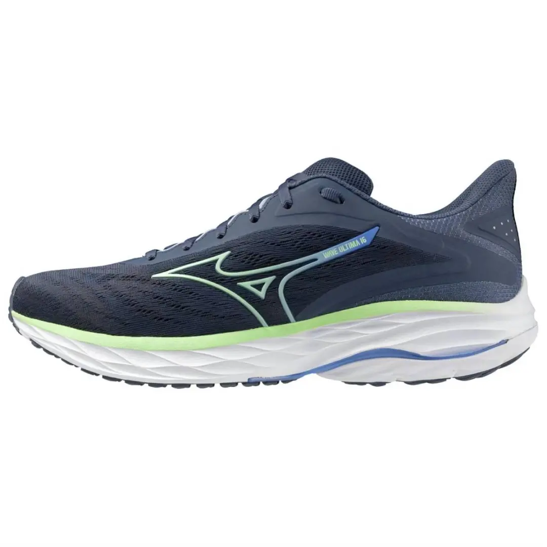 Mizuno Wave Ultima 16 Hardloopschoenen 46