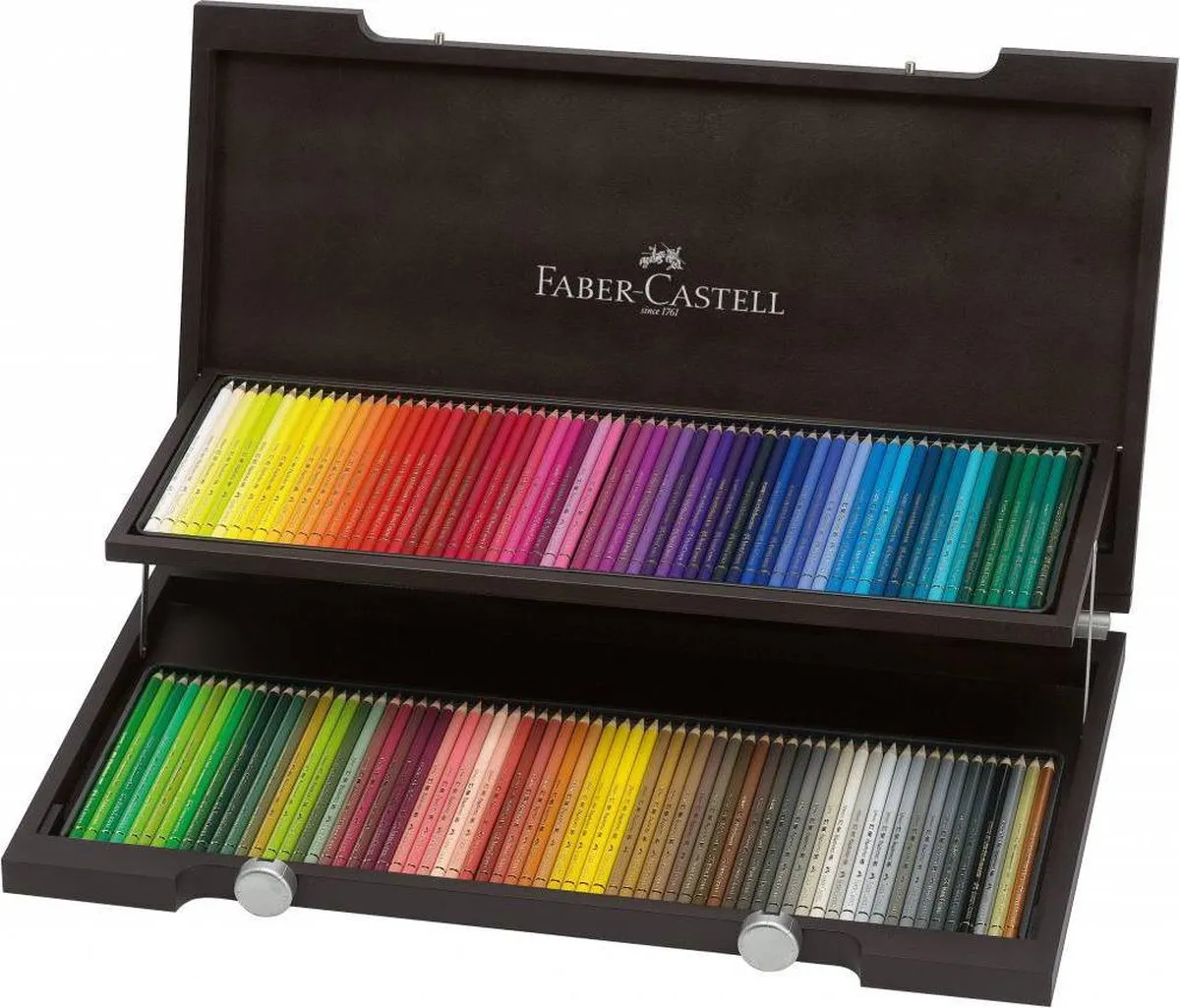 Faber-Castell Polychromos 120 Kleurpotloden