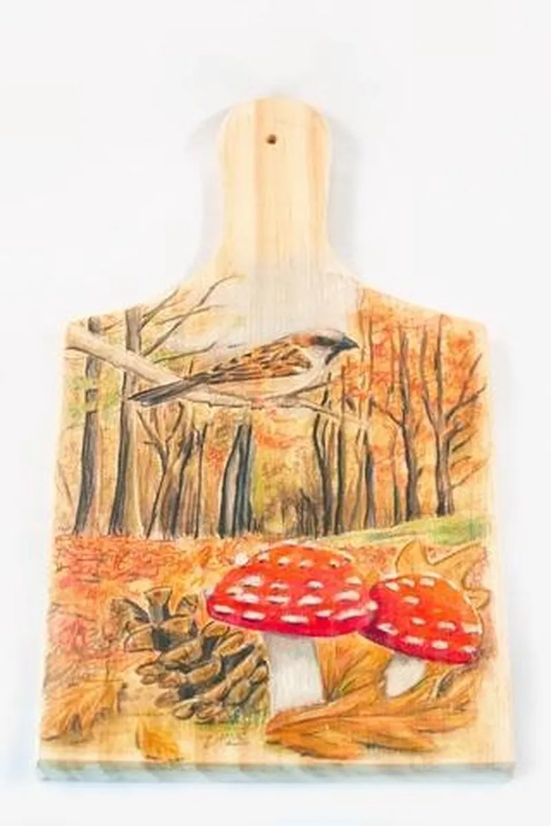 Faber-Castell Polychromos 120 Kleurpotloden - Houten Koffer