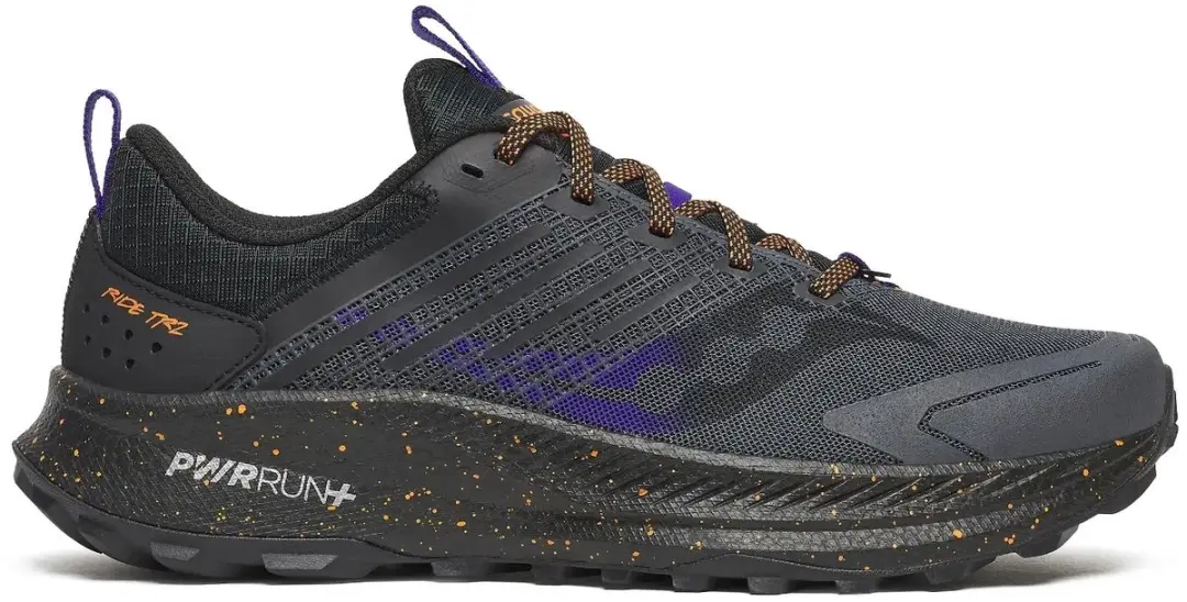 Saucony Ride TR2 Hardloopschoenen