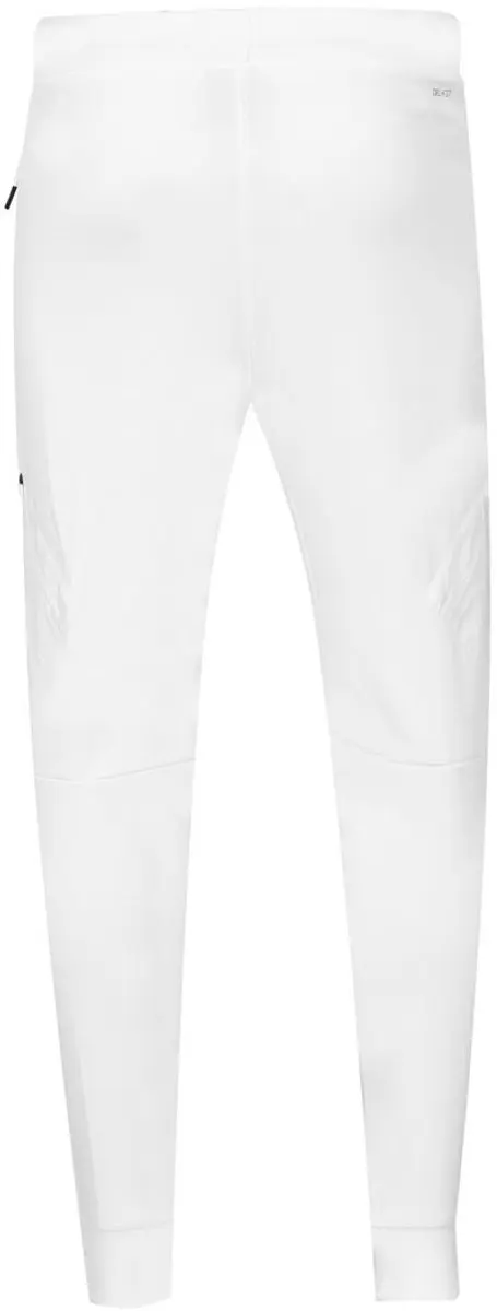 Jordan Dri-FIT Fleece Training Pant DQ7890-135 - Joggingbroek M Wit