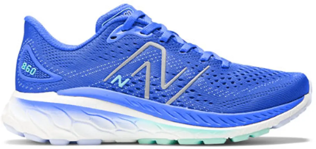 New Balance Fresh Foam X 860V12 Damesschoenen 36
