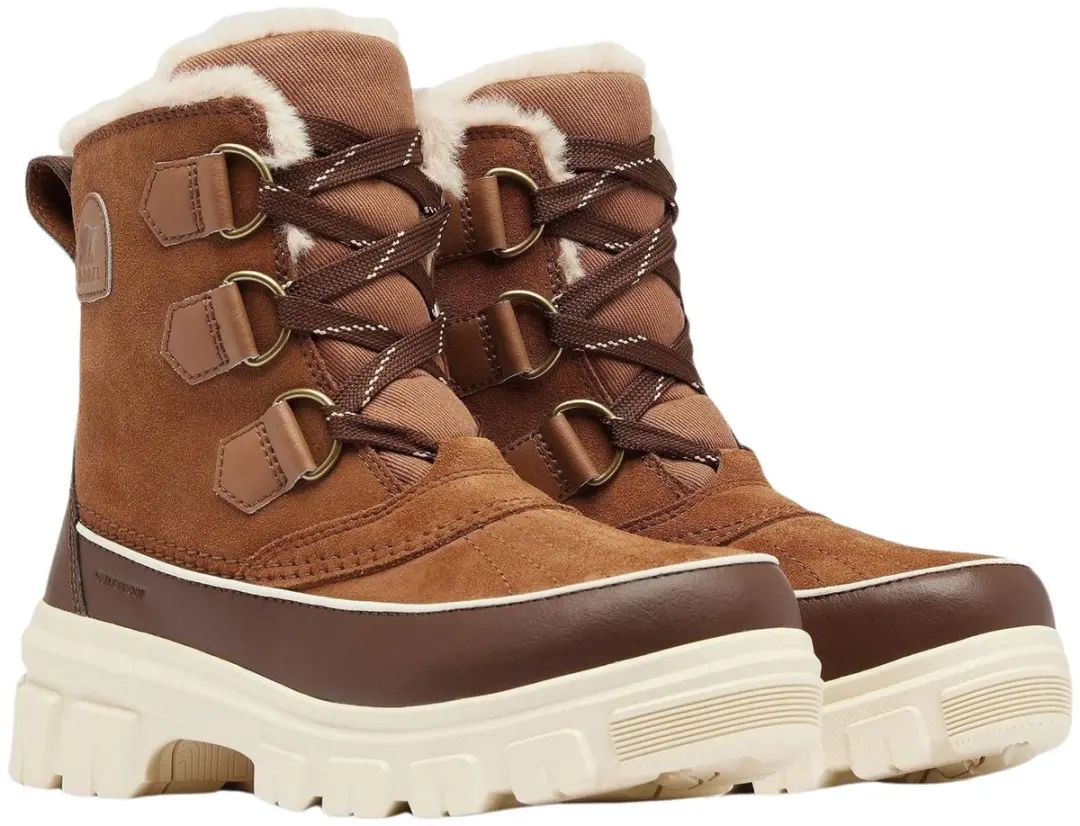 Sorel Torino V WP Boots Dames