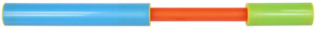 Eddy Toys Waterpistool 26,5cm 75ml - Meerkleurig