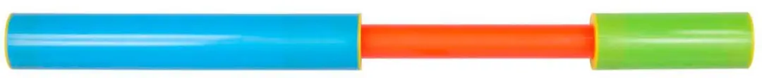 Eddy Toys Waterpistool 26,5cm 75ml - Meerkleurig